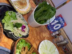 -塔兰齐新疆孜然火锅(鲤鱼山路店)