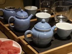 -隐溪茶馆(金虹桥店)