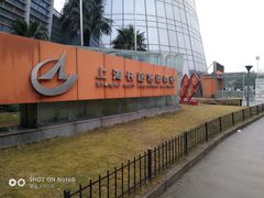 -上海长途客运南站