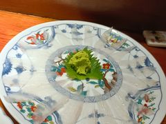 -桂马·日本料理·海胆·海鲜饭·酒场(民主广场店)