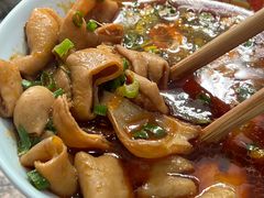 肥肠-李记小小吃·江油肥肠(涪江路店)