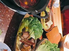 -赵美丽·重庆社区火锅·直营店(火车东站·中豪国际店)