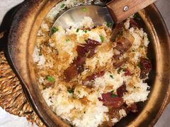 广式腊味煲仔饭-啫神·广州地标美食(北京路店)