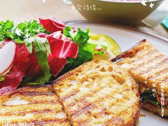 -O'mills Sourdough Bakery&Bistro(永嘉路店)