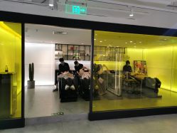 大厅-AYO SALON