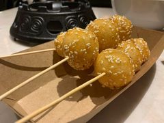 -味上湘菜馆(岳麓山店)