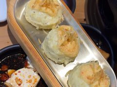 -九田家黑牛烤肉(溧水万达店)