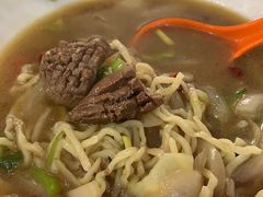 -孙家面馆(淮海第一城店)