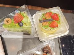 -FANEN法念·烘焙·甜点(万象城店)