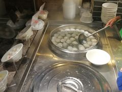 -七宝老街汤团(上海世纪汇广场店)
