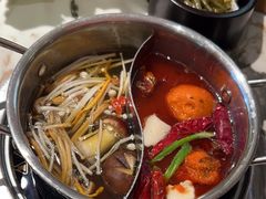 -大舜国风· 和牛火锅(绮霞街店)