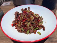 -高嗲嗲·现炒下饭菜(石鼓路店)