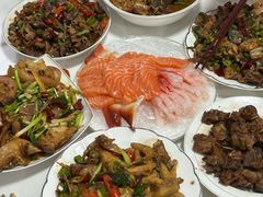 -山涧肴·泉水煮活鱼(坂田店)