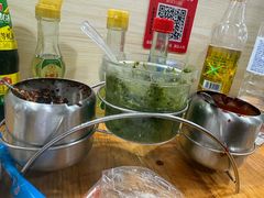 -元盛居(生态大街店)