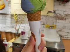 -Dal Cuore 达可芮冰淇淋(陕西北路店)