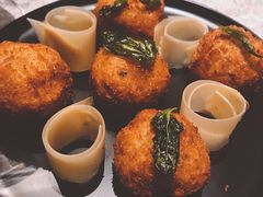 -Hurricane's Grill 飓风牛排