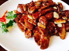 -颜家菜·鲁菜世家(大明湖店)