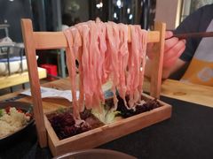 鸭肠-湊湊火锅·茶憩(石家庄万象城店)