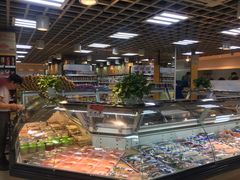 -果蔬好生活超市(双井店)