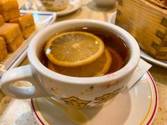 -明腾壹间茶餐厅(新都会花园广场店)