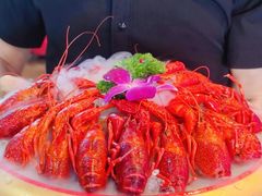 -虾乐园龙虾·夜宵(松江店)