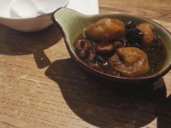 -新梅华·茶点餐厅(欧尚店)