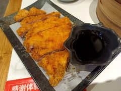 -馋三尺蟹粉小笼(人民广场店)