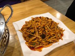 -百花食府(渔阳南路店)