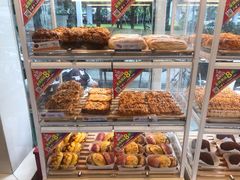 -85度C(深圳佳宁娜店)