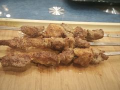 -乡村馕坑肉·烧烤·新疆菜·本地人更爱吃(阿勒泰首店)