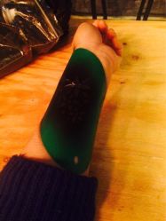 幸运7刺青纹身工作室-雕哥的纹身店A3 TATTOO&纹身培训