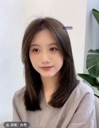 -YESIDO椰岛造型烫发染发