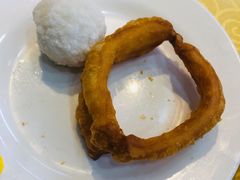 艾窝窝-护国寺小吃(地安门店)
