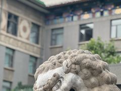 -庐灶江南·江南菜·四合院Bistro(东直门雍和宫·原华侨宾馆店)