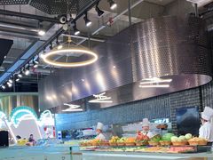 -圣罗巴海鲜自助(黑金店)