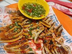 -碌碌发·东南亚风味烧烤档(体育西店)