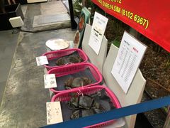 -龙海鲜螃蟹王(宏茂桥店)