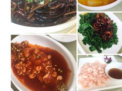 -老人和饭店(淮海中路店)