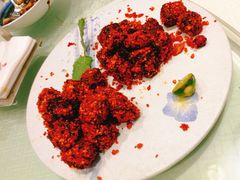 -南山鲜虾面·活鲜小馆·海味大连菜(南山总店)