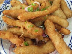 椒盐排条-洞天食府(北大街店)