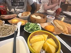 -阿那亚第三食堂 Cafeteria 3