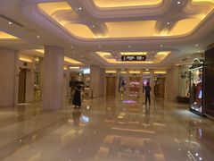-慈溪白金汉爵大酒店