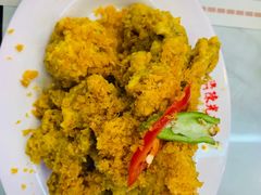 -澳门陈光记烧味饭店(万象城店)