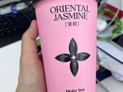 -茉莉奶白(广州动漫星城店)