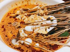 -嘉州叶婆婆钵钵鸡(建设路店)