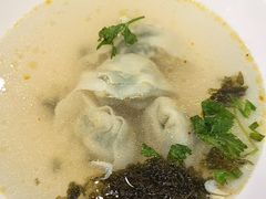 -庆丰包子铺(西单店)
