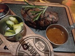 -MR.ROCKY洛奇先生RESTAURANT&BAR(宝安壹方城店)