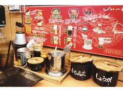 -博多一幸舍(侨福芳草地购物中心店)