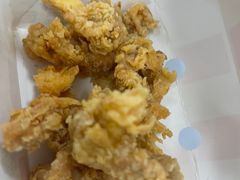 -肯德基(中央公园店)
