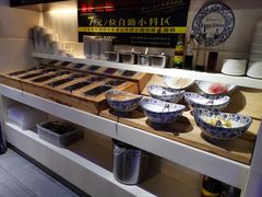 -潮牛魏记鲜牛肉火锅(开发区店)